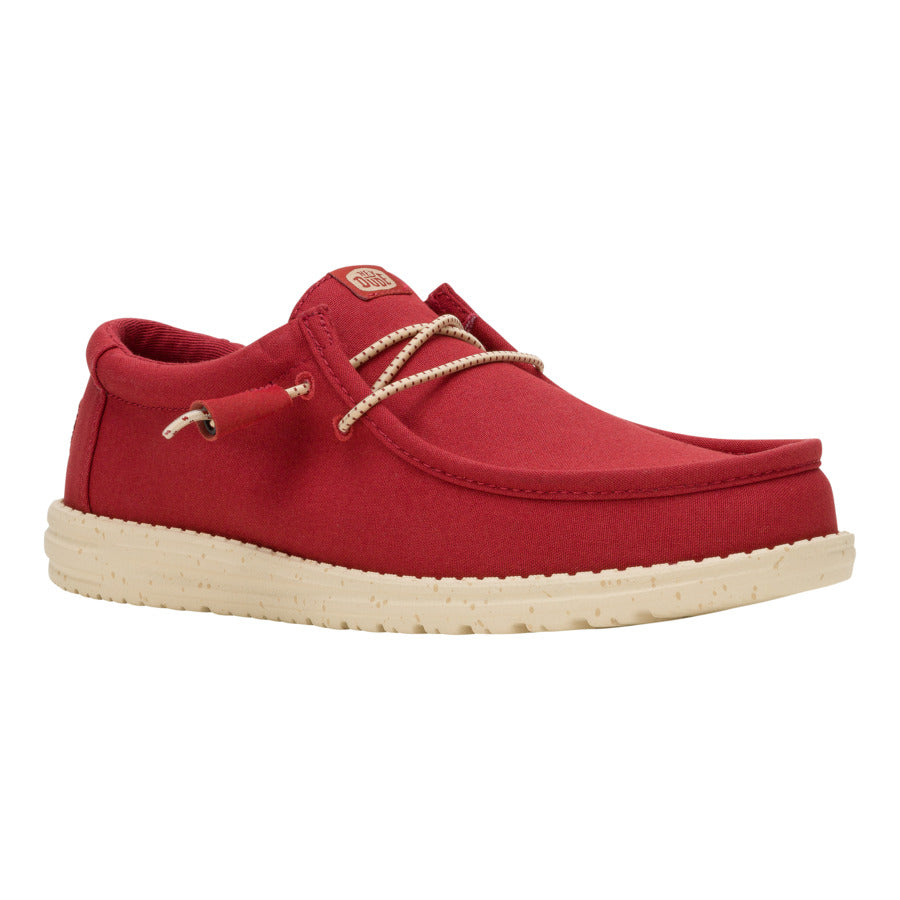 Wally Canvas – Chili - Image 7