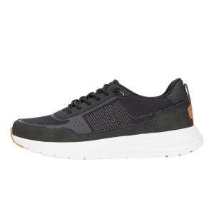 Sirocco Alta Essentials – Black/White
