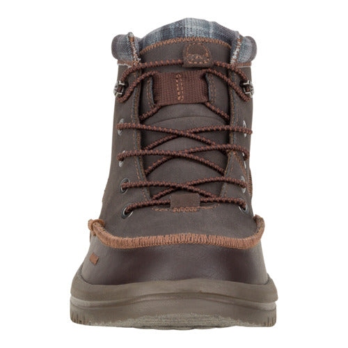 Bradley Classic – Brown - Image 5