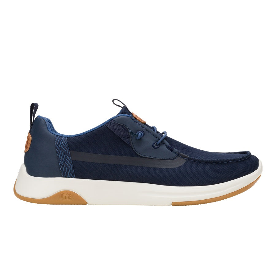 Wally Drift Mesh – Navy Blazer/White - Image 9