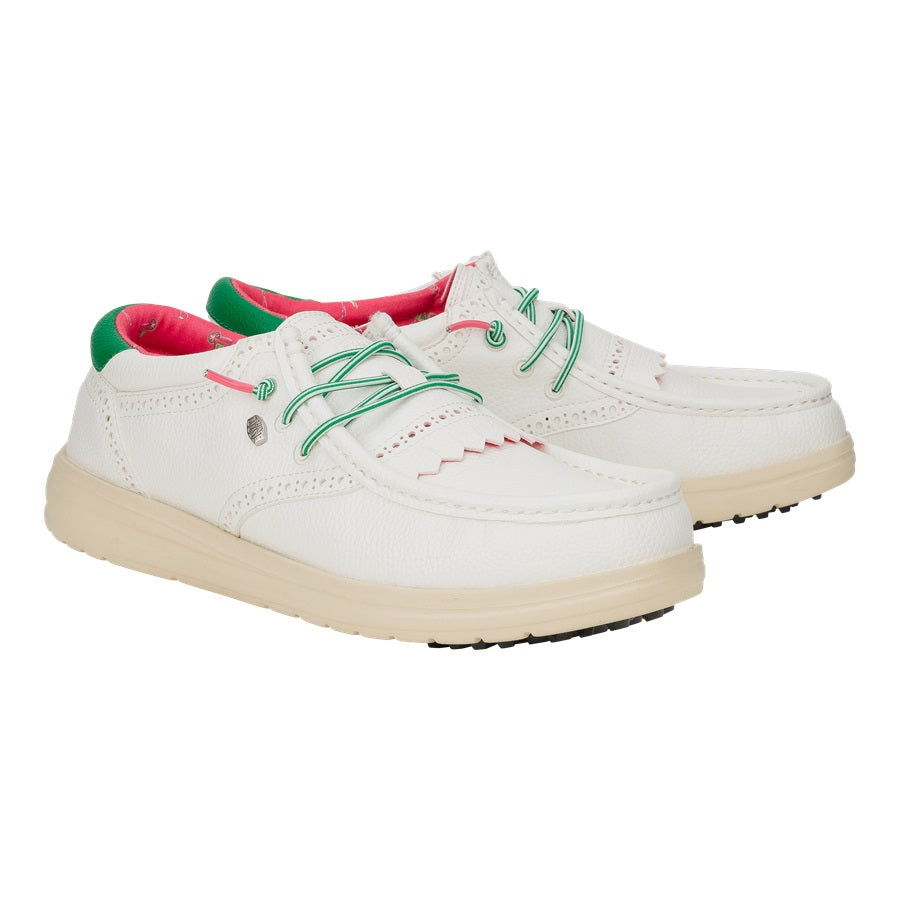Wendy Golf Classic – White - Image 2