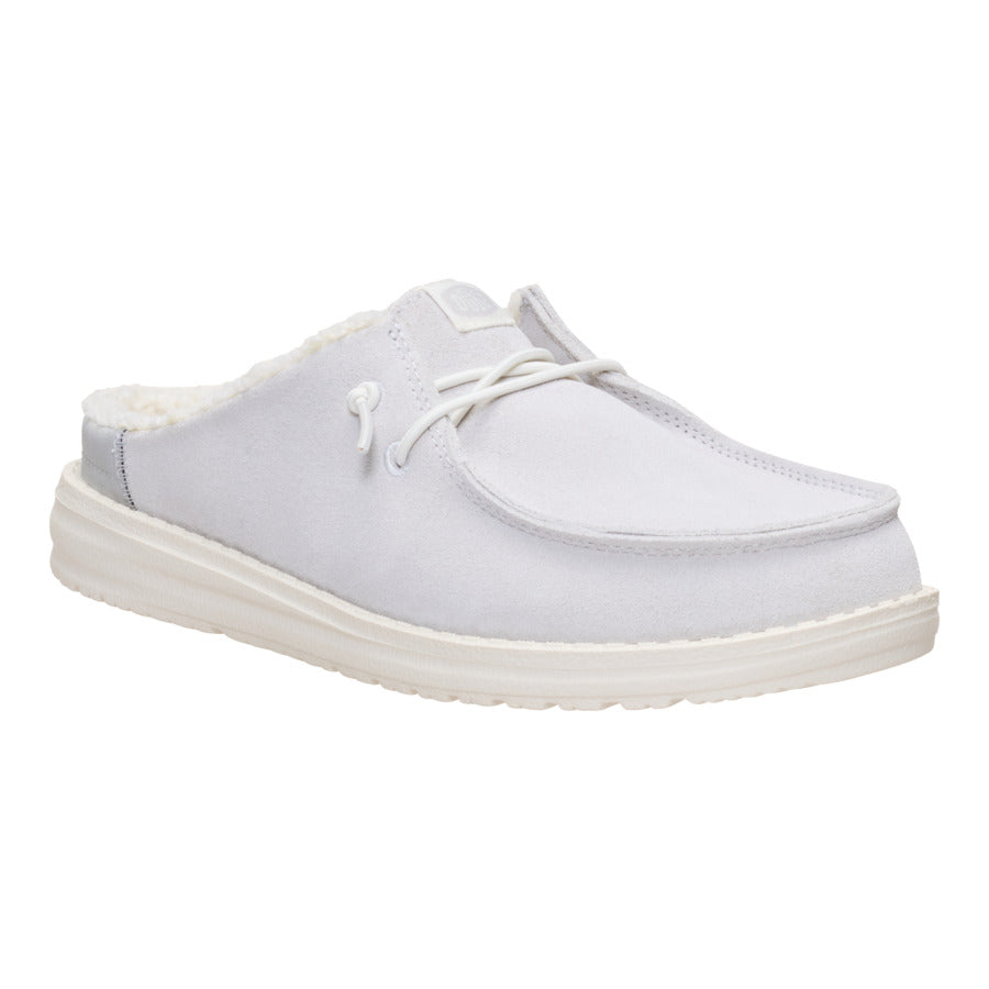 Wendy Slip Warmth – Grey - Image 7