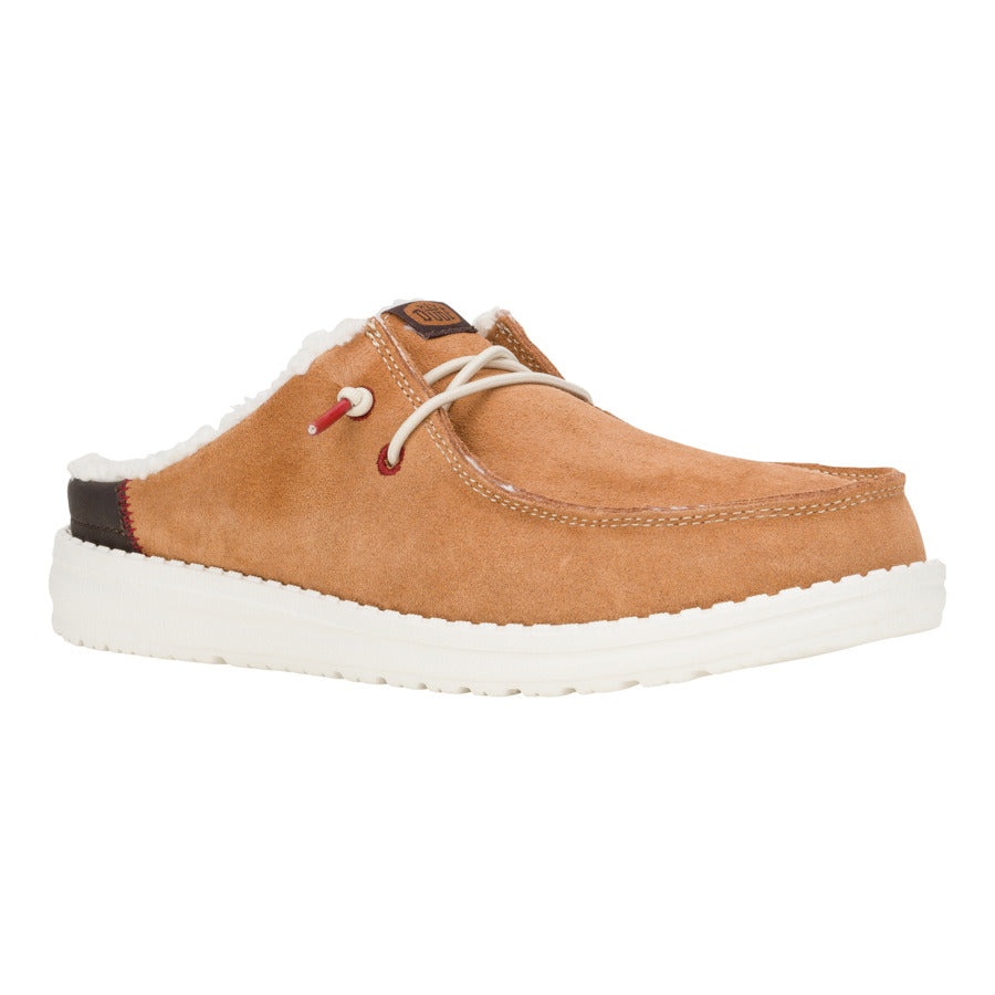 Wendy Slip Warmth – Beige - Image 8